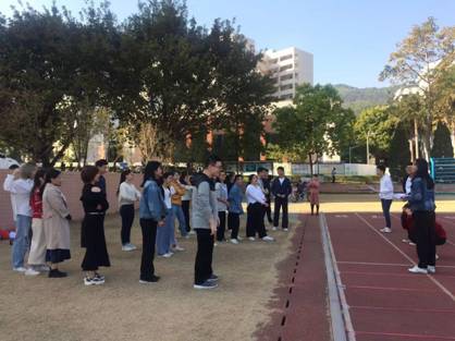 交流会17